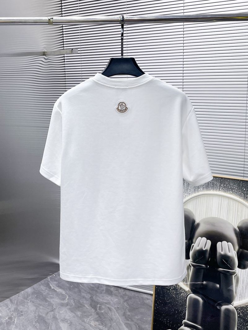 Moncler T-Shirts